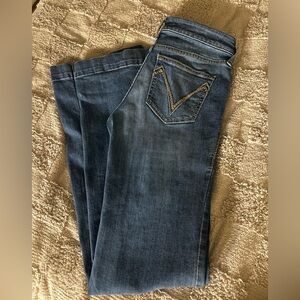 Ariat Perfect Rise Trousers